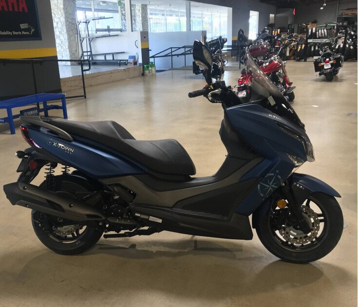 Photo for New 2020 Kymco X-Town 300i